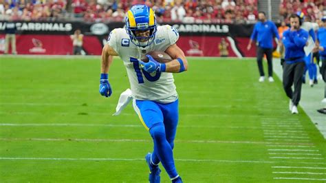 Los Angeles Rams Odds & Betting Lines .